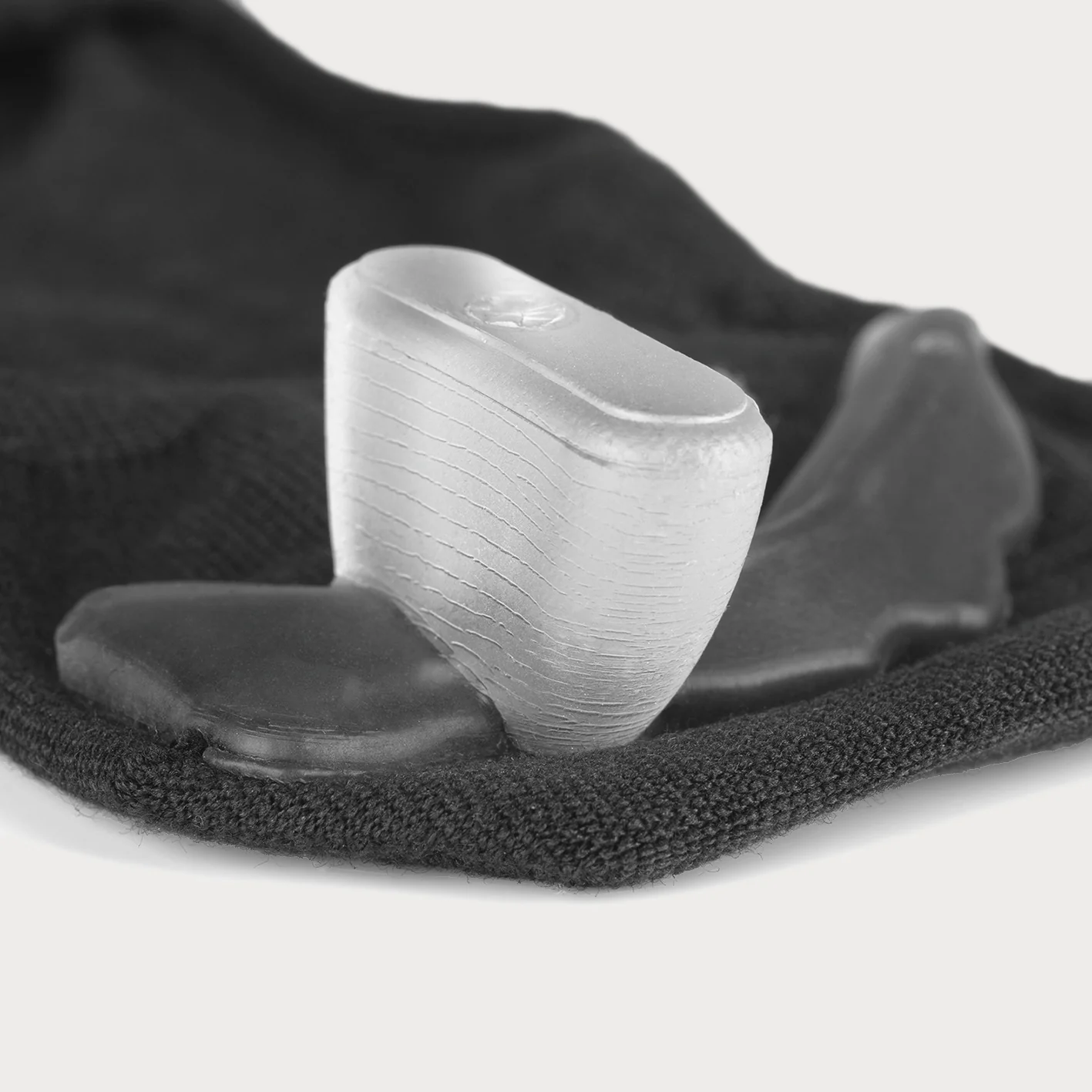 GoBunion - Boat Socks with built-in toe separator - Image 2